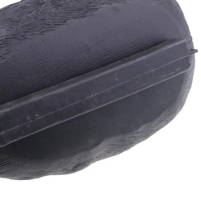 Leurre cygne flottant lesté pour chasse oies canards et épouvantail jardin - Déco extérieure