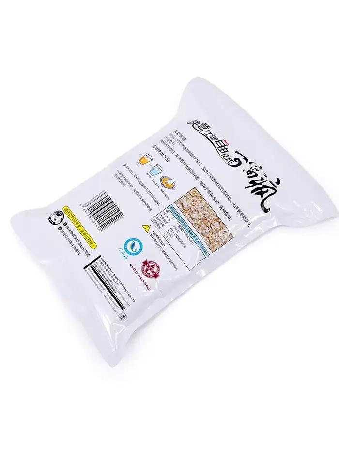 Appât complet carpe et gardon saveur lait - 350g pour compétition et pêche sauvage