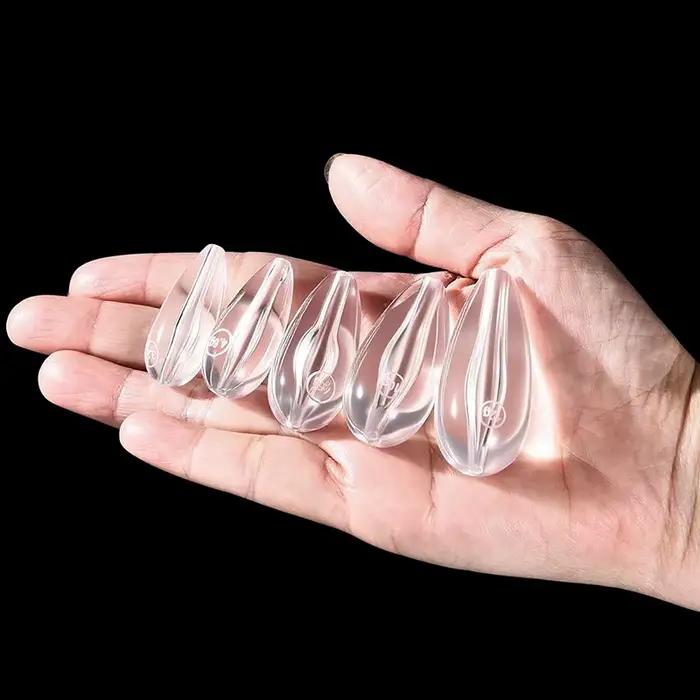 10 flotteurs acryliques lestés coulants 3,5g à 12g pour pêche à la carpe et amorçage à distance