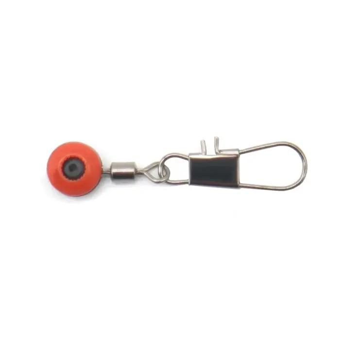 20 pièces arrêts flotteur pêche mer sel accessoires métal plastique équipement pêcheur professionnel