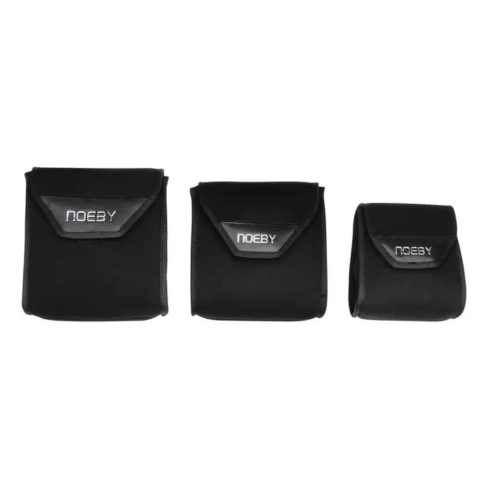 Housse de protection NOEBY pour moulinet de pêche - Étui pour moulinets spinning 1000-20000