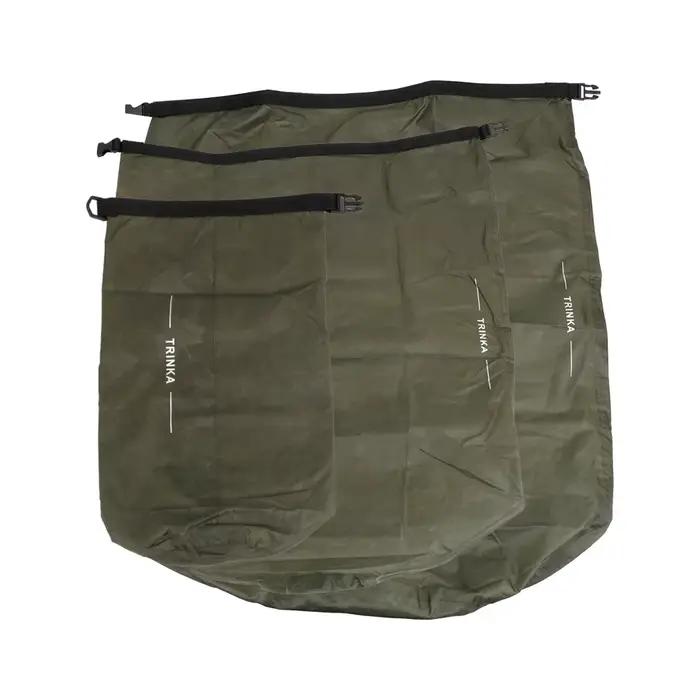 Sac étanche 8L 40L 70L pour kayak canoë pêche - Flottant transportable - Protection équipement