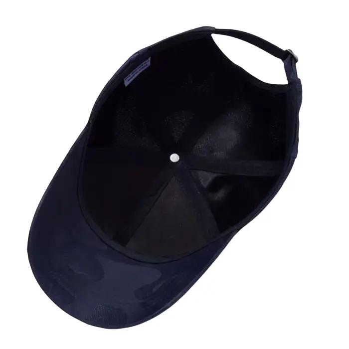 Casquette Baseball Tactique Camouflage Grande Taille - Homme Femme 56-66cm Pêche Sport