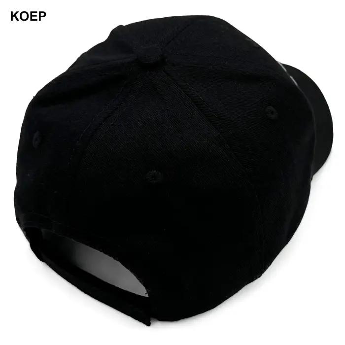 Casquette tactique SWAT FBI pêche - Chapeau baseball police sécurité pêche outdoor réglable