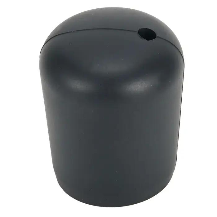 Protège-embout silicone pour canne à pêche - Capuchon de protection manche et extrémité