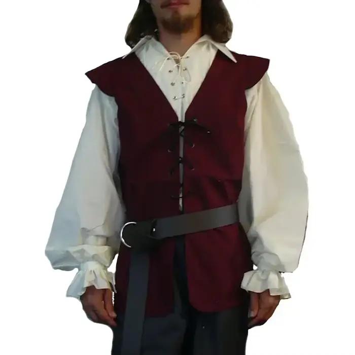 Veste pêche multifonction à poches multiples pour rangement outils et accessoires pêche technique complète