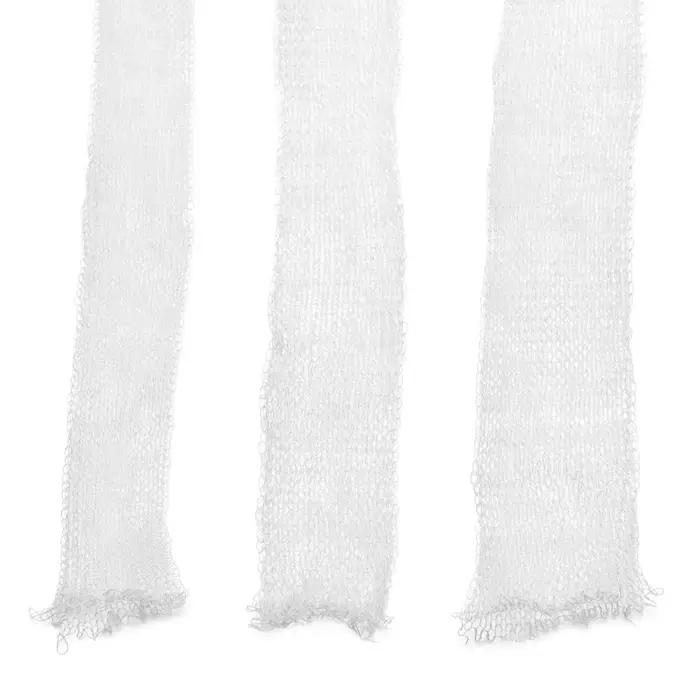 Recharge de sacs solubles PVA 25/37/44mm pour amorçage carpe et feeder