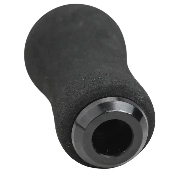 Kit poignées moulinet pêche grips EVA roulement manchons goupilles pour modification personnalisation