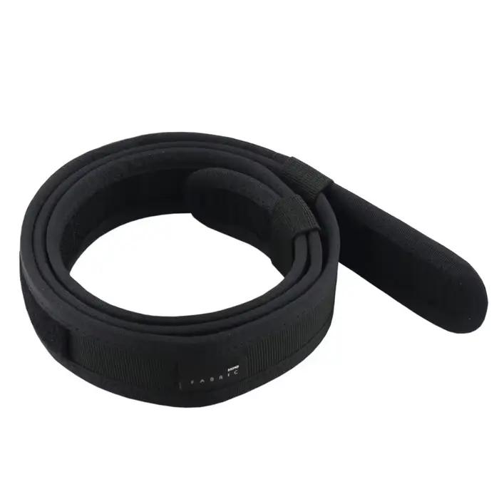 Ceinture intérieure tactique 1.5 pouces VULPO réglable - Équipement pêche airsoft confortable