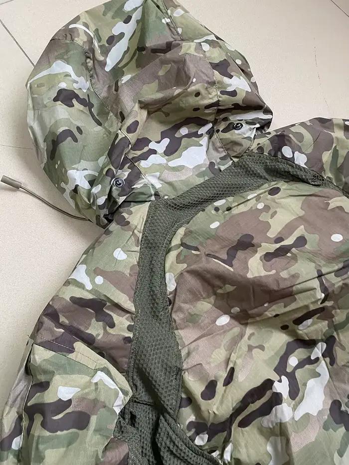 Veste softshell pêche technique - Vêtement haute performance pour pêcheur exigeant
