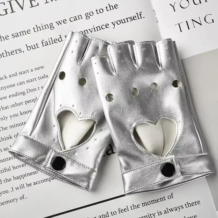 Gants de pêche anti-dérapants imperméables résistants aux coupures pour pêcheurs professionnels