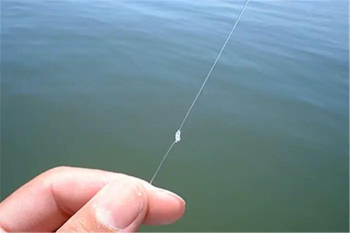 Leader de pêche à la mouche nylon clair 0X à 7X - 9ft 12ft 15ft -