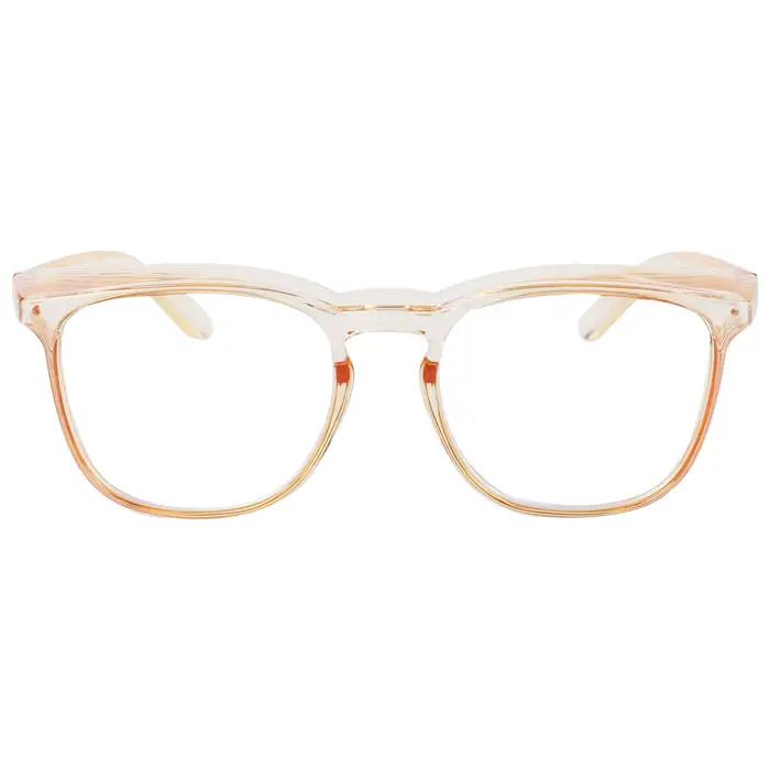 Lunettes de pêche anti-éclaboussures multi-couleurs PC - Protection UV et lumière bleue mixte