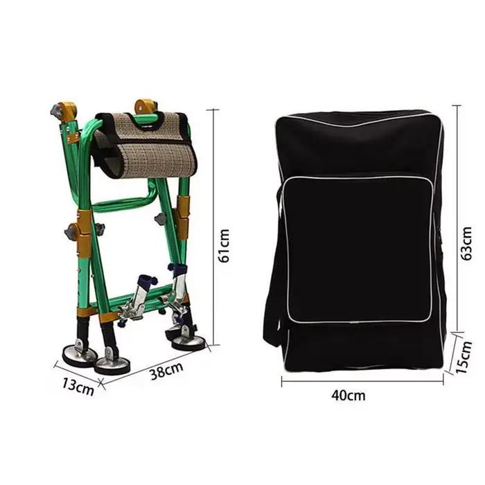 Fauteuil lune portable pliant pour pêche camping jardin chaise extensible ultra-légère mobilier maison
