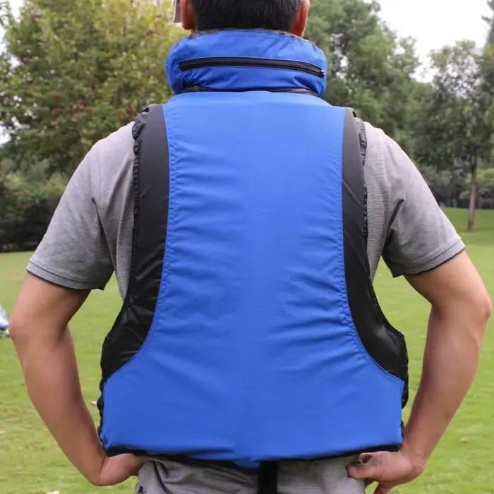 Veste de pêche respirante séchage rapide 2026, idéale sécurité nautique et pêche en eaux vives