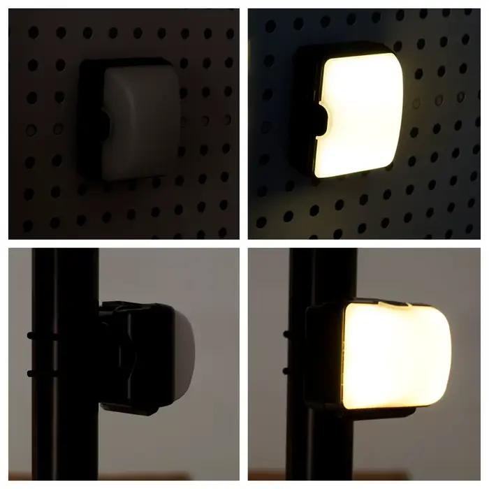Set d'alarme de touche sans fil HRS1 pour pêche à la carpe - Détecteur intelligent sans connexion filaire