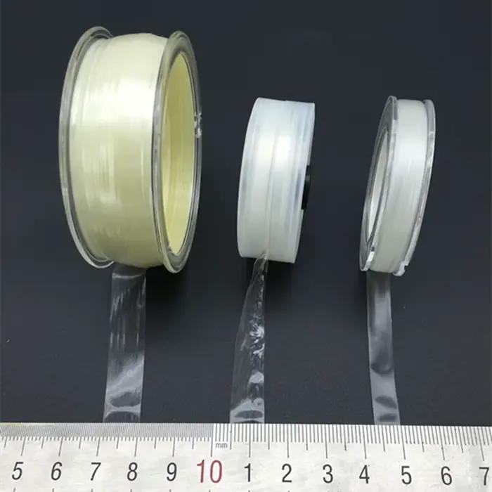 PVA tape carp fishing appât soluble rapide blister bait film pêche carpe accessoires