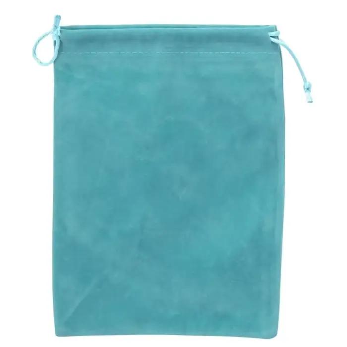 Sac de protection pour moulinets de pêche - Poche de rangement portable avec cordon de serrage