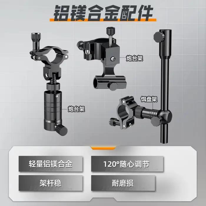 Chaise pêche chevalier YUZHIYUAN 2025 multifonction - Nouveau siège pliant portable pêche extérieure