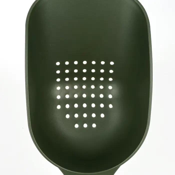 Cuillère à amorce Hiris pour pêche à la carpe - pelle de lancement Spomb fishing