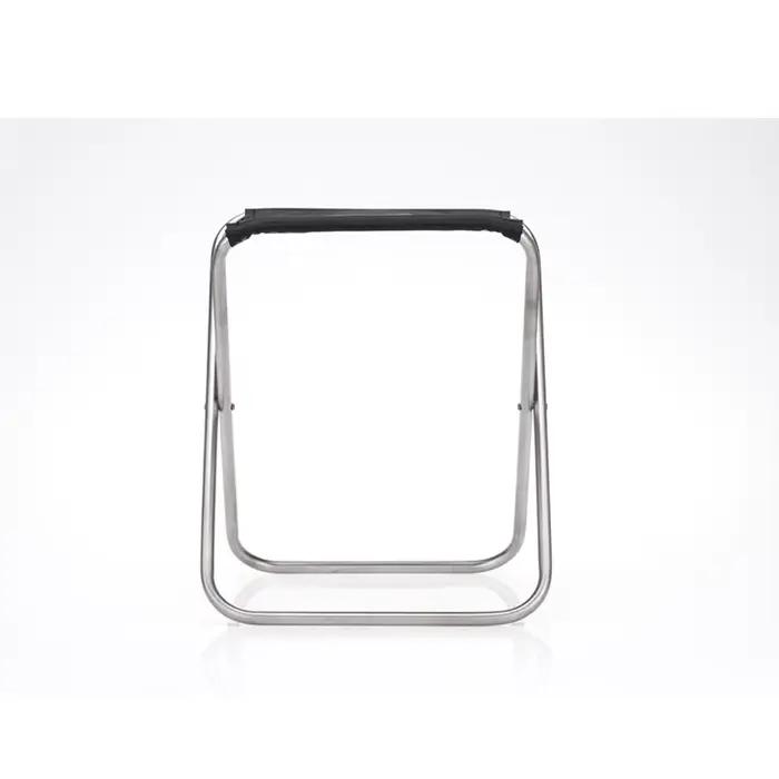 Chaise titane Keith ultralégère 247g pliante camping pêche super légère Ti2501 extérieur