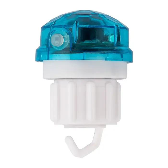 Alarme électronique Luya T6L6 haute sensibilité - Détecteur automatique pour pêche nocturne et maritime