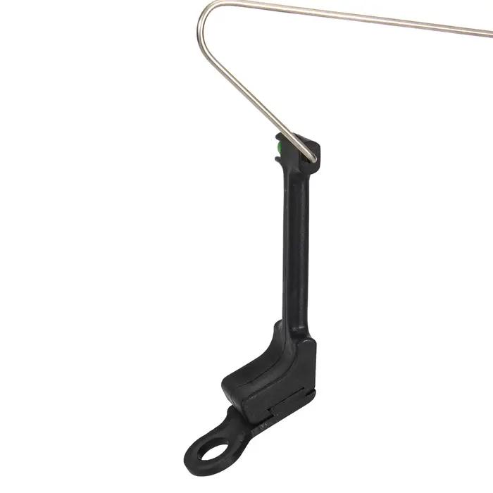 Swingers pour détecteurs de touche pêche carpe - Indicateur de morsure avec système de balancement