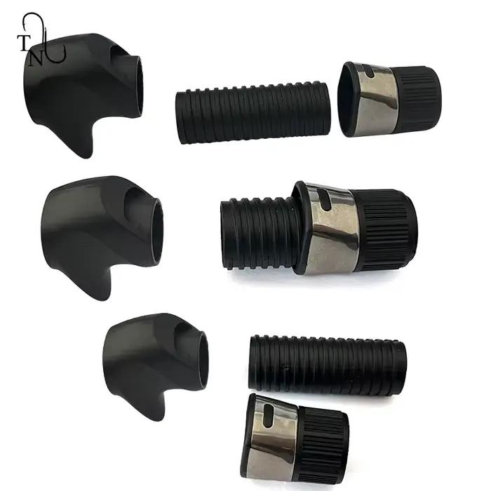 Siège moulinet TN66 #16 ultra-léger - Accessoire construction cannes pêche SKTSS série casting