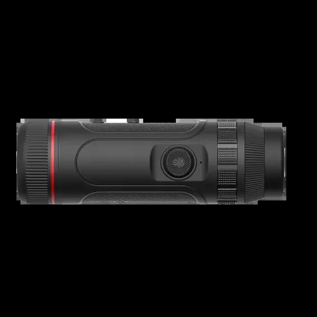 Jumelle thermique nocturne 228g ultra-légère pour pêche de nuit et observation - Vision infrarouge TE421