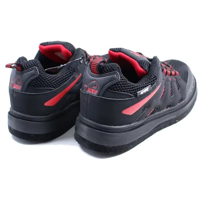 Chaussures de pêche récifales Outdoor semelle feutre cloutée été respirante antidérapante étanches