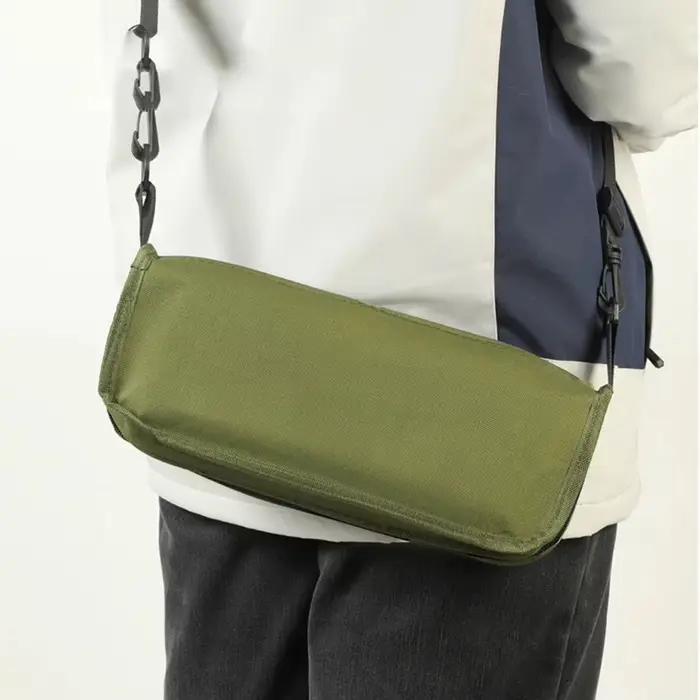 Tabouret pliant pêche et camping - Style sac à dos portable pour randonnée pêche