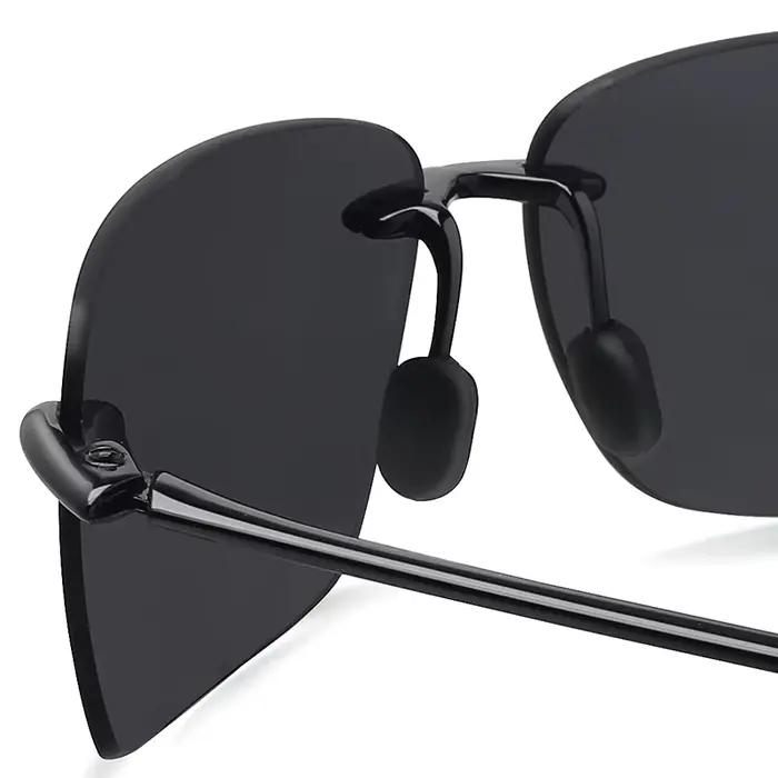 Lunettes de soleil polarisées pêche sport MAXJULI MJ8009 homme femme conduite randonnée protection