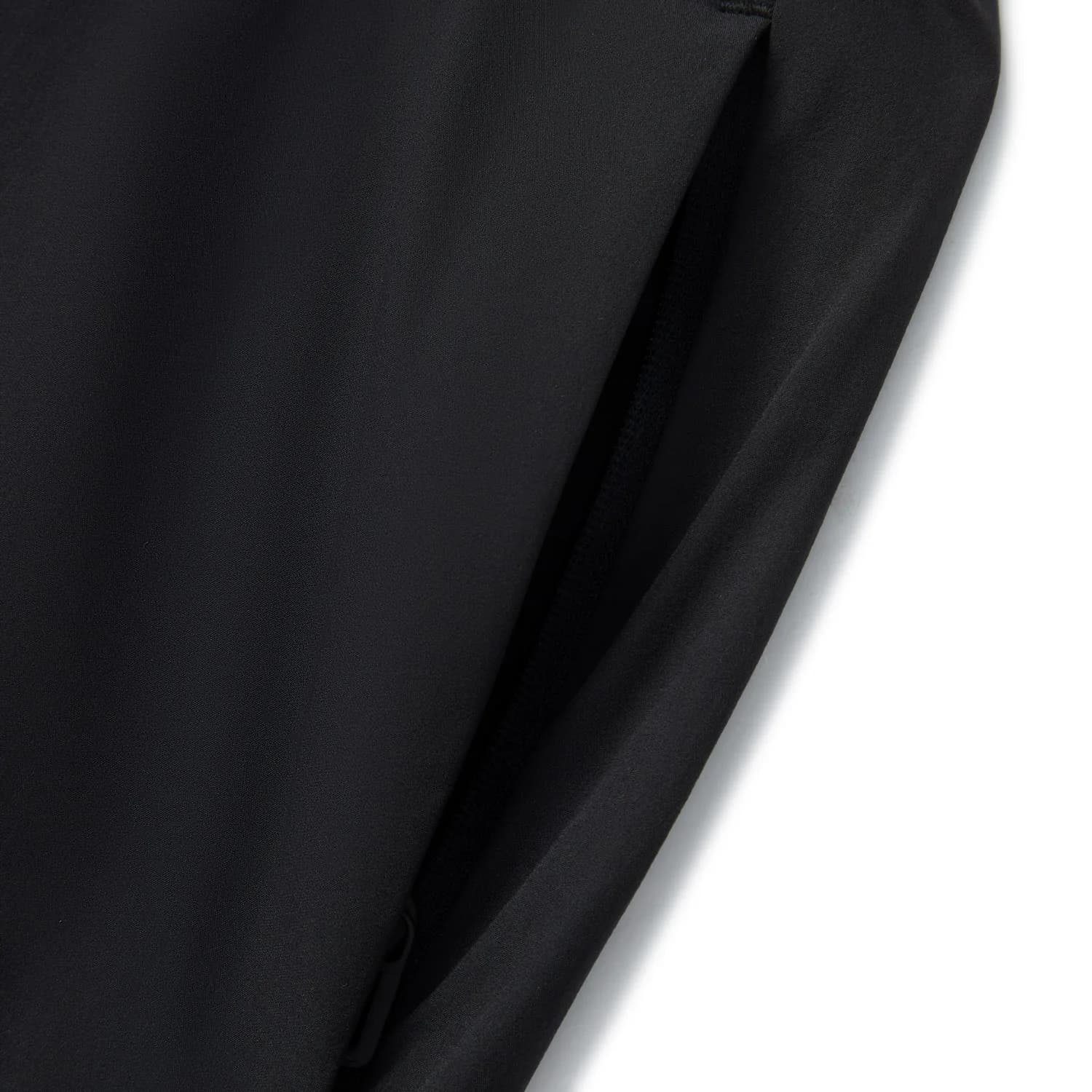 Pantalon de course femme Li-Ning AT DRY FREEZE - Nylon respirant pour sport confortable - Coupe régulière