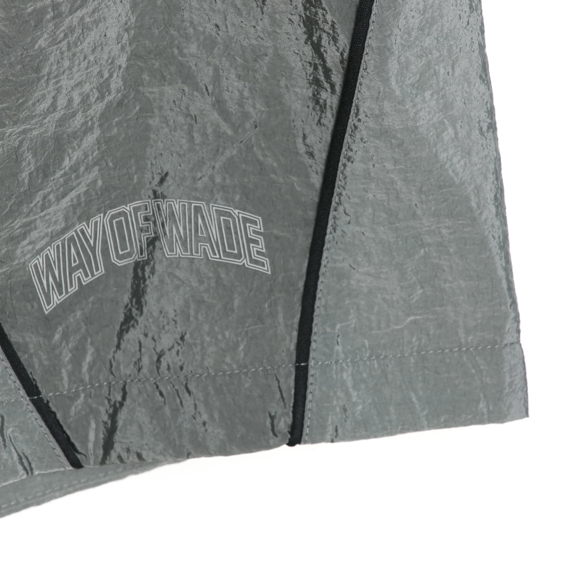 Shorts décontractés Li-Ning Wade série pour hommes - Coupe ample respirante en nylon - Bas de sport confortable