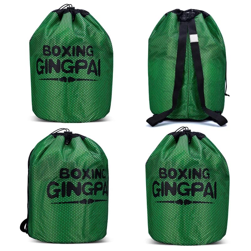 Sac à dos étanche boxe taekwondo TKD WTF - Protection équipement chaussures adulte enfant