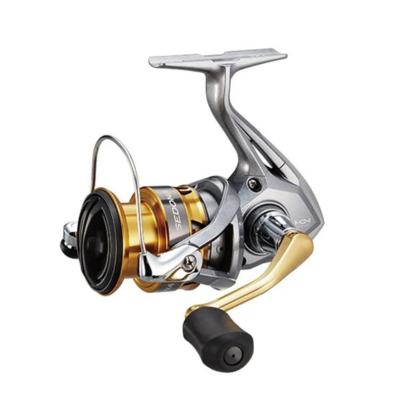 Moulinet de pêche en mer WinterMANO SEWhatsApp A FI 3+1BB - Bobine métal 3-11kg