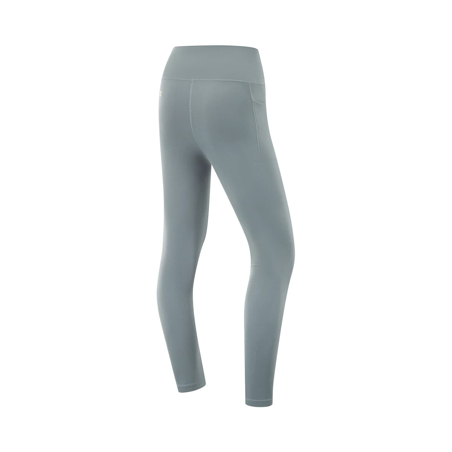 Pantalon d'entraînement Li-Ning INNOSOFT pour femme - Coupe ajustée et maintien optimal