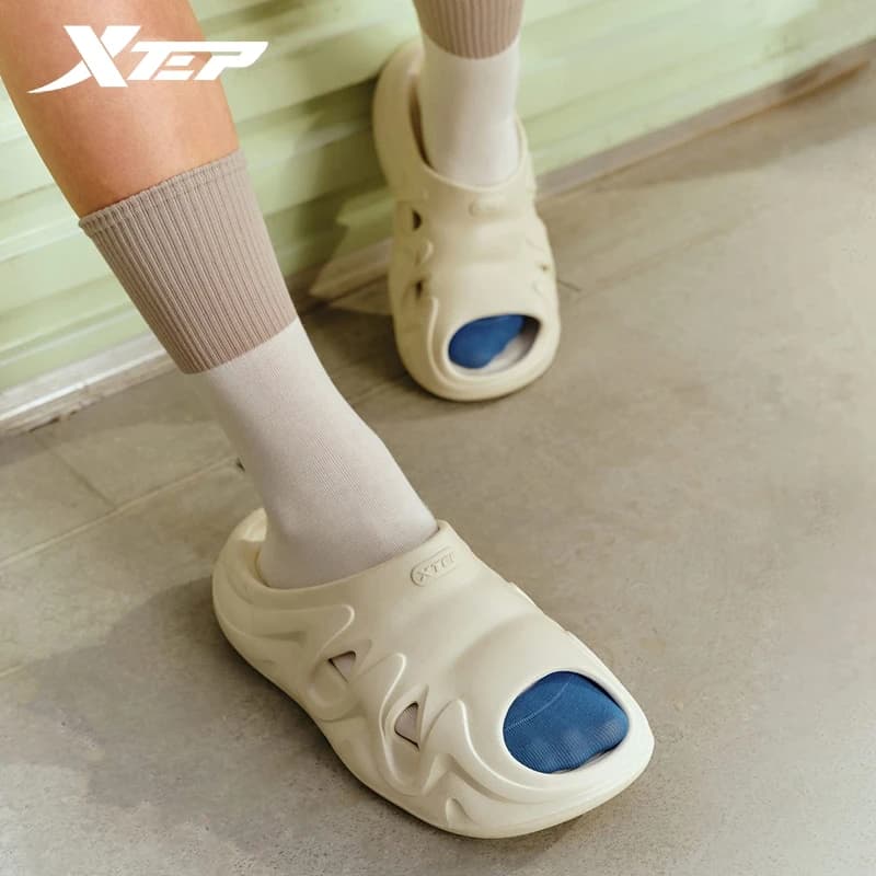 Pantoufles confortables été femme pêche outdoor - Chaussures décontractées mode quotidienne