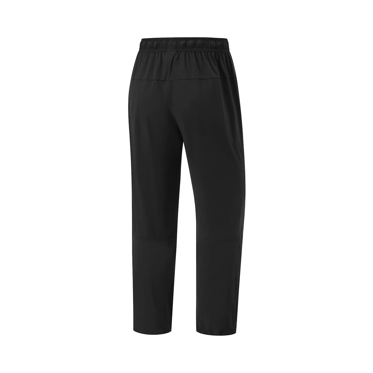 Pantalon de sport homme Li-Ning Wade AT DRY FREEZE - Coupe ample nylon élasthanne pour pêche confortable