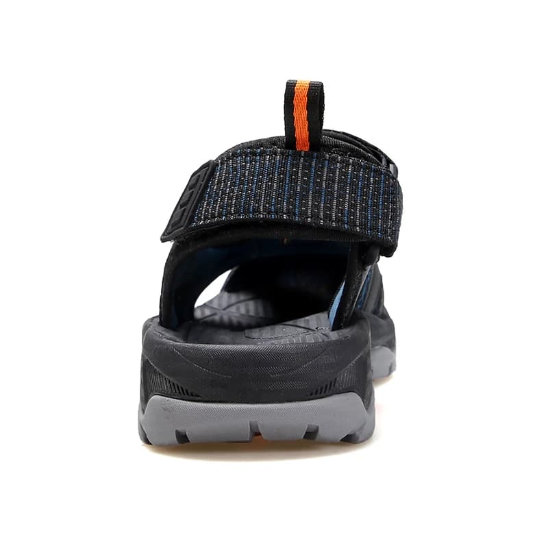 Chaussures de randonnée homme HUMTTO - Sandales respirantes pour pêche, plage, camping et escalade
