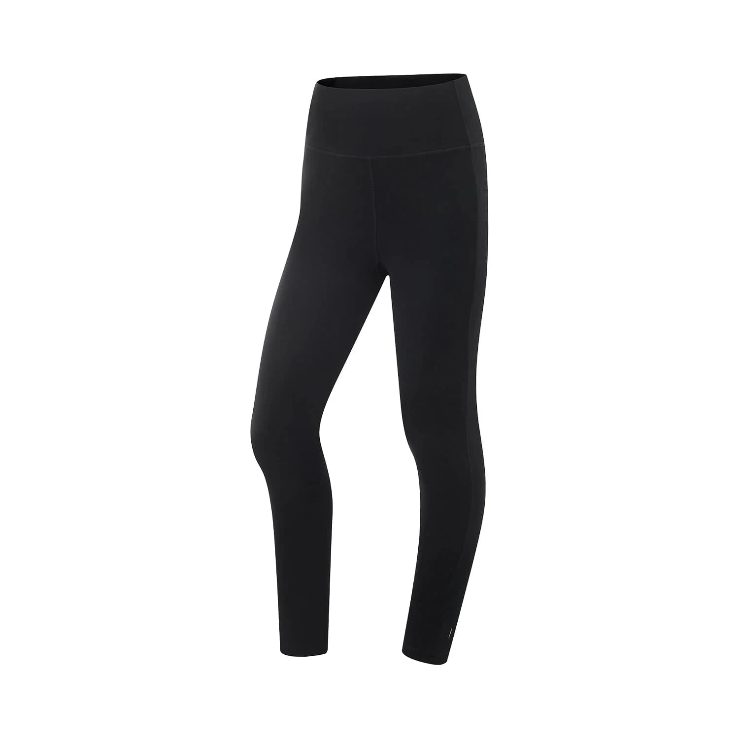 Pantalon d'entraînement Li-Ning INNOSOFT pour femme - Coupe ajustée et maintien optimal