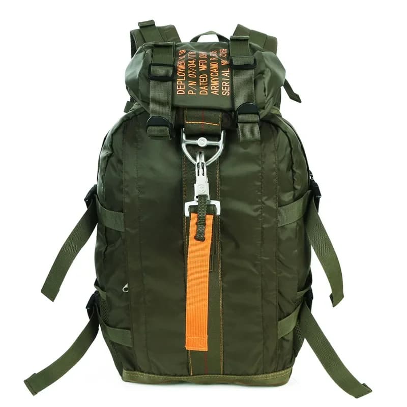 Sac à Dos de Randonnée Homme Léger et Confortable pour Trekking, Camping et Voyage