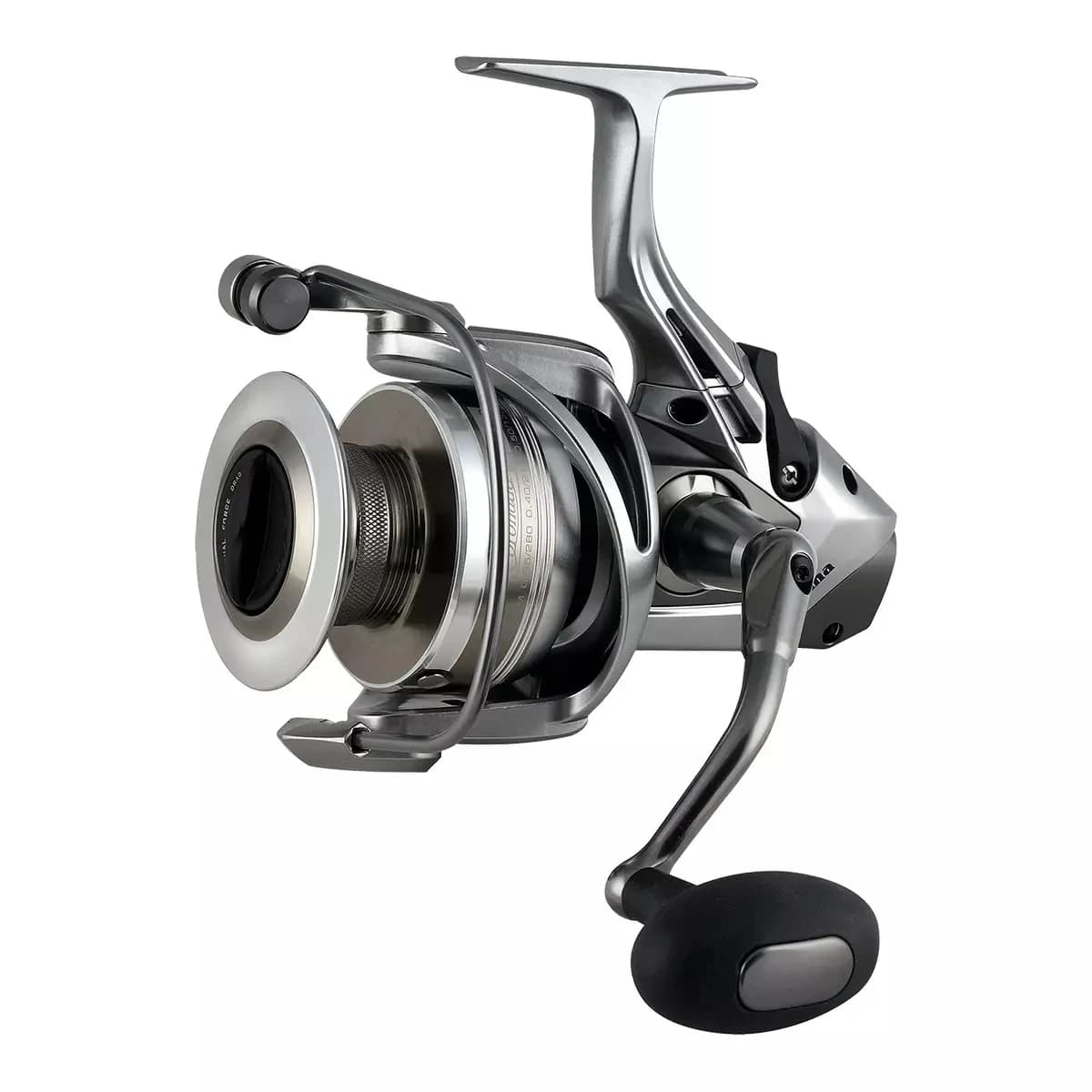 Moulinet spinning Okuma Coronado CDX Baitfeeder - Idéal pêche au feeder et pêche de fond