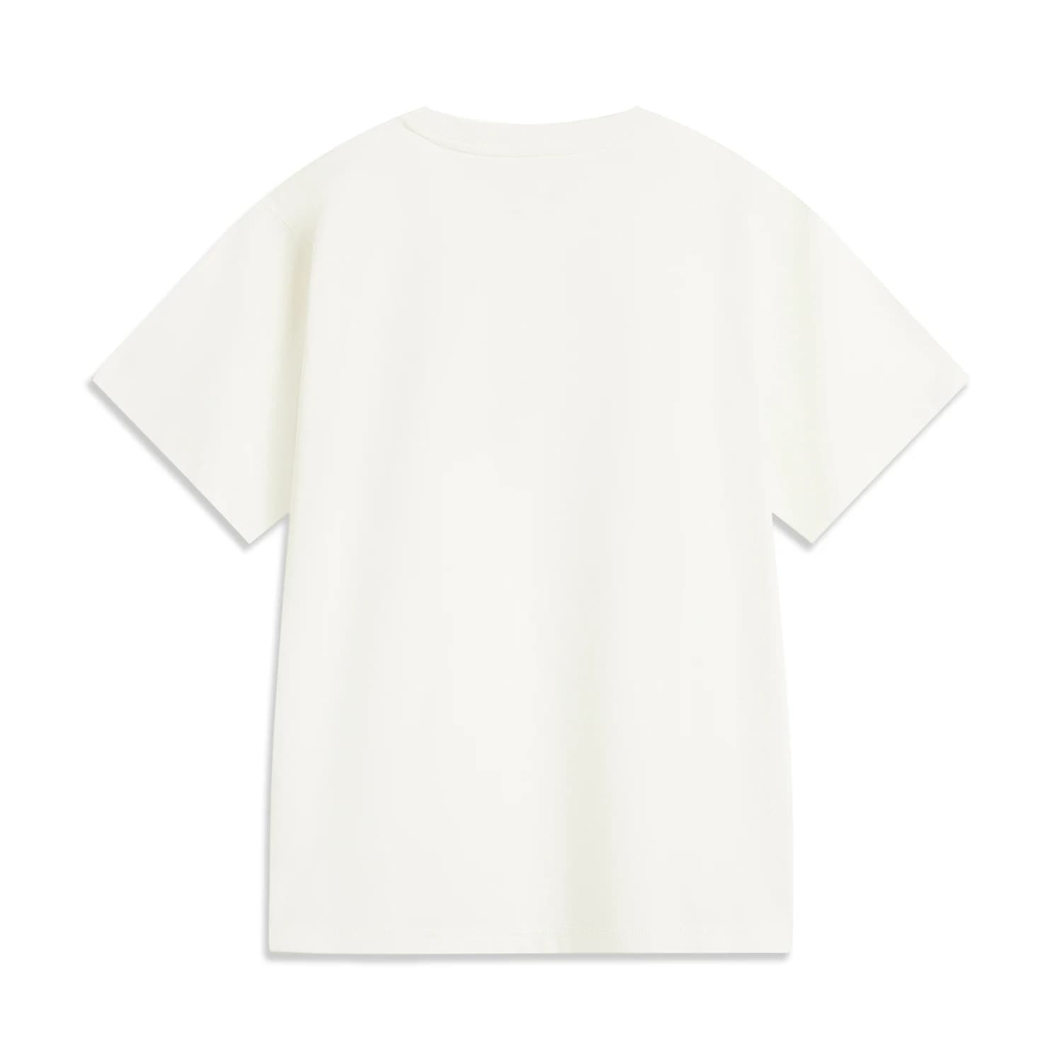 T-shirt sport pêche femme Li-Ning AT DRY FREEZE - Coton technique respirant coupe ample