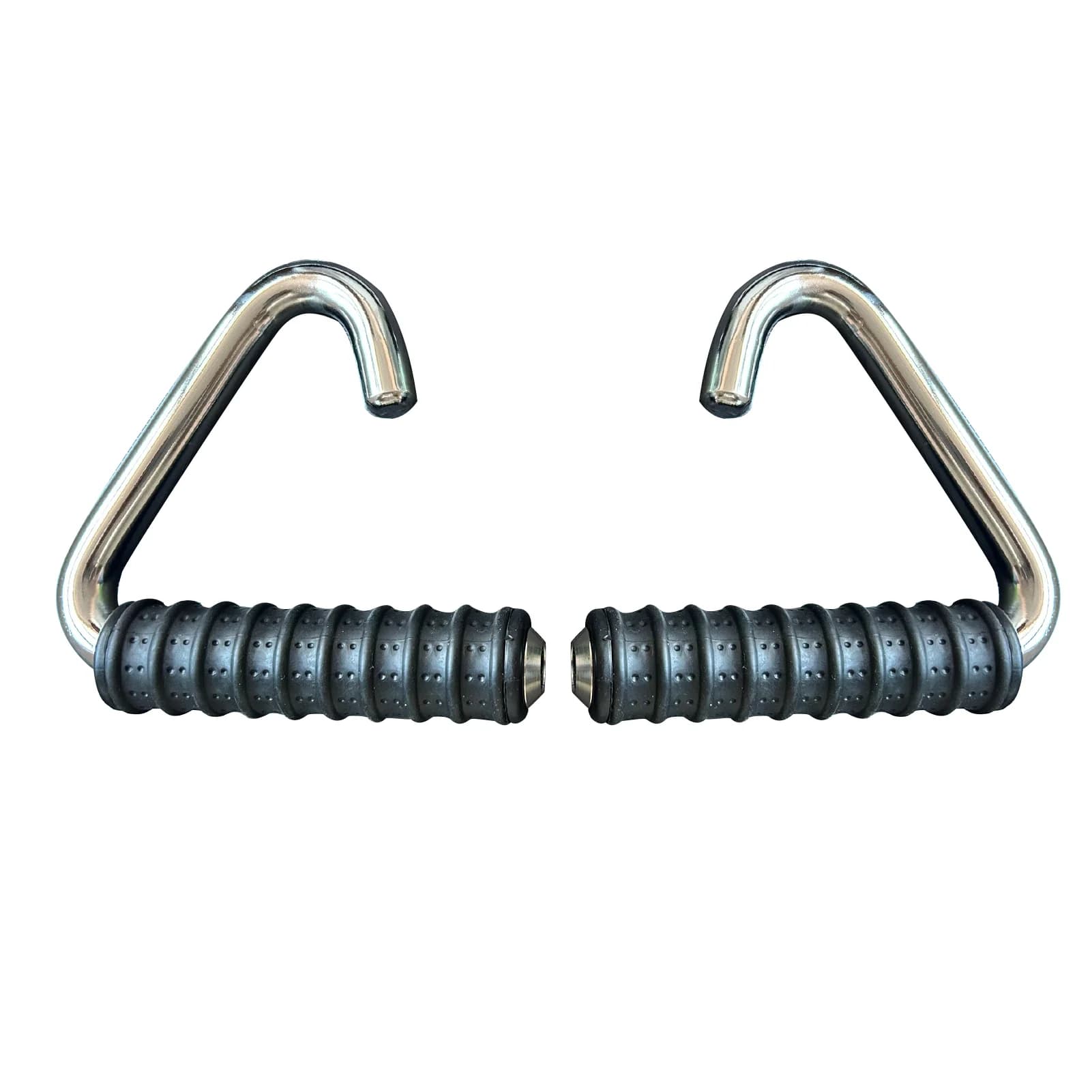 Barre de traction Melon al Grip pour salle de sport à domicile - Acier massif, entraînement efficace