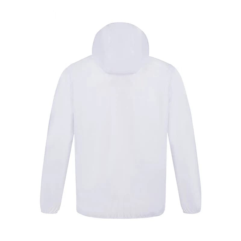 Coupe-vent entraînement Li-Ning homme AT DRY FREEZE Polyamide AT PROOF SMART confortable sport AFDV261