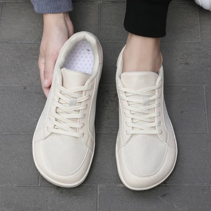 Chaussures pieds nus homme femme - Semelle souple antidérapante pour pêche et marche confortable