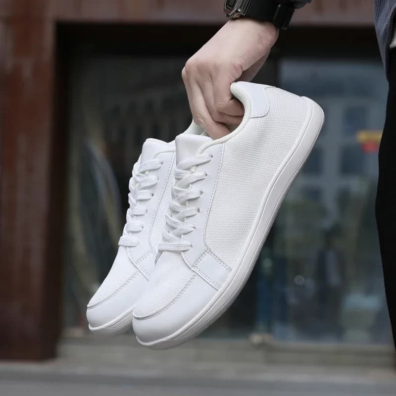 Chaussures pieds nus homme femme - Semelle souple antidérapante pour pêche et marche confortable