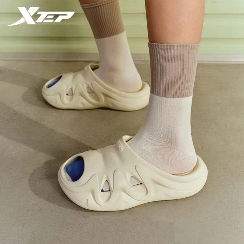 Pantoufles confortables été femme pêche outdoor - Chaussures décontractées mode quotidienne