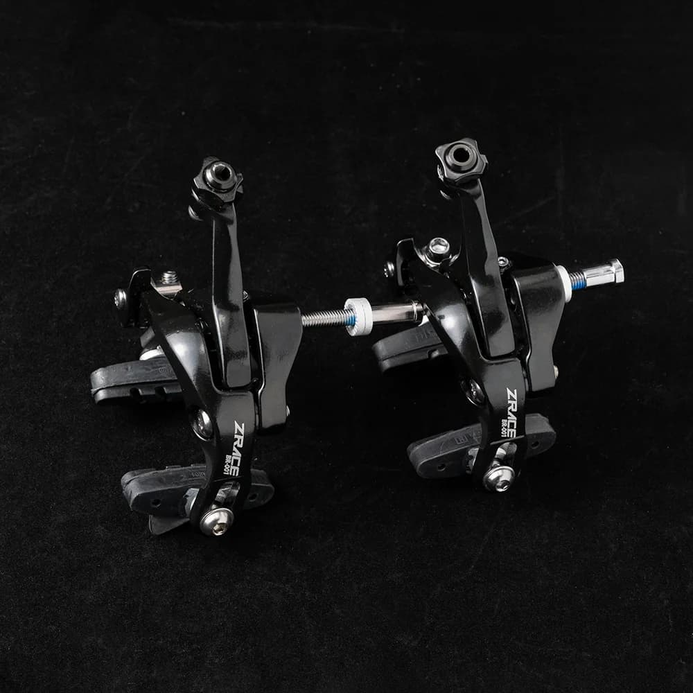 Groupe transmission LTWOO R7 2x10 vitesses avec freins ZRACE pour vélo route pêche et cyclotourisme